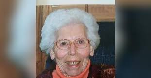 Mary Frances Connelly Obituary