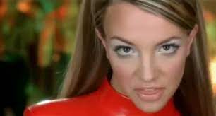 I think i did it again i made you believe we're more than just friends oh baby it might seem like a crush but it doesn't mean that i'm serious 'cause to lose all my senses that is just so. Britney Spears Oops I Did It Again Yurkesh Coub The Biggest Video Meme Platform