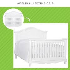 Baby Cache Full Size Conversion Kit Bed Rails On Sale And Free Shipping