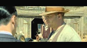 В стране введен «сухой закон». Film Trailer Lawless Youtube