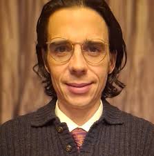 Profile for Friends of Jason Jones