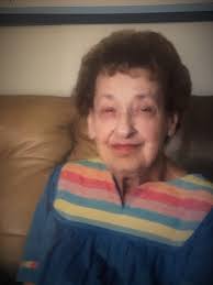 Obituary for Esther J. Maffei