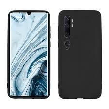 Case iphone 12 pro, max, moto g7 power, samsung a02s o a32 y mucho más en mercado libre perú. Capa De Celular Em Silicone Para Mi Note 10 Xiaomi Brasil Loja Oficial