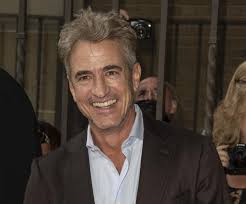 Dermot Mulroney, Anthony Welsh join Amazon's 'Hanna' Season 2