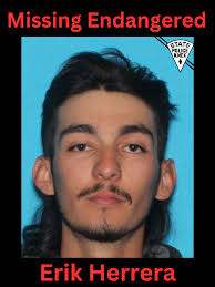Missing Endangered Advisory– Espanola, NM