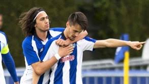 Fabio vieira profile), team pages (e.g. O Golo De Fabio Vieira Que Colocou O Fc Porto Em Vantagem Na Final Da Liga Jovem Da Uefa Liga Jovem Da Uefa Jornal Record