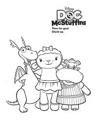 Cool free doc mcstuffins colouring pages ipennypinch coloring new. Doc Mcstuffins Coloring Pages Best Coloring Pages For Kids