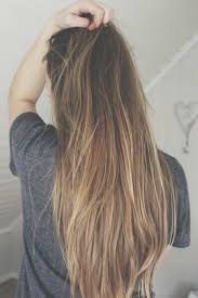 And here are tons of versatile ombre hair color solutions for blonde, brown, red and black hair. 4 Tumblr Hair Styles Long Hair Styles Light Brown Hair