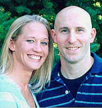 Amanda Hickman's Instagram, Twitter & Facebook