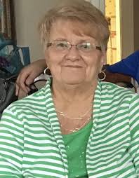 Obituary of Gail F. Milone