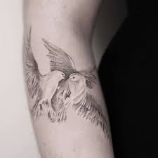 Eagles are one of the most popular bird tattoos, and for good reasons. 60 Best Bird Tattoo Design Ideas And Their Meanings 2021 Updated Saved Tattoo