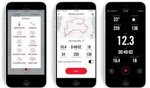 Bike tracker is an app for everyone who loves cycling and other sport activities like runing, trekking, hiking or biking. Cycling Apps You Should Already Have Installed