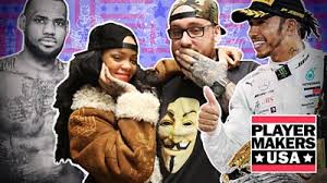 We did not find results for: Bang Bang The Artist Who S Tattooed Lebron James Rihanna Lewis Hamilton And Thierry Henry Bbc Sport