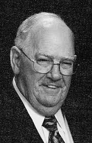 Holcomb, Gerald 1937-2017