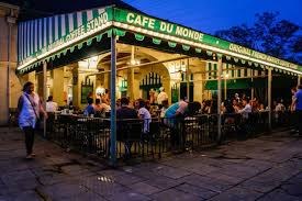 Check spelling or type a new query. Cafe Du Monde