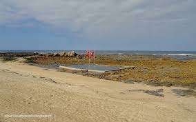 Viana do castelo lies within the costa verde coastline which is renowned for its pristine coastline and wild beaches that face the power of the atlantic ocean. Praia Norte Com 600 Lugares Autorizados Em Tempo De Pandemia Radio Geice