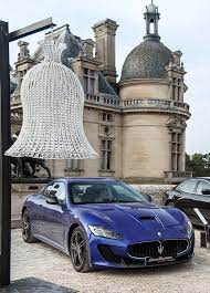 maserati gran turismo carlover please visit www fi exhaust com look what we can do for your car