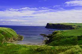 Schottlands erster offizieller fernwanderweg führt von portpatrick an der westküste nach cockburnspath an die ostküste, von wo es nicht mehr weit zur grenze englands ist. Schottland So Grenzenlos Schon Foto Bild Landschaft Lebensraume Natur Bilder Auf Fotocommunity