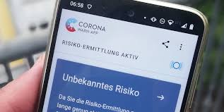 Solange kein impfstoff breit verfügbar ist, kann eine neue infektionswelle. Datenschutz Ist Ein Zentraler Aspekt Fur Erfolgreiche Corona Warn App Datatree