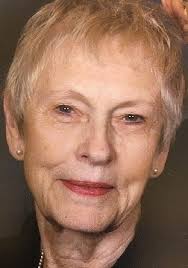 Jacquelin Sumption Obituary (1928