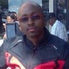 Edwin Tshabalala (@Feeesh311)