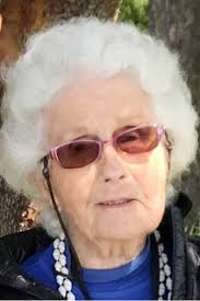 Anne Doreen Marshall