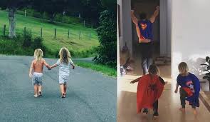 Sasha hemsworth (family member), born on march 18, 2014 in los angeles, ca. Actor Chris Hemsworth S Family Kids Wife Brothers Parents Bhw