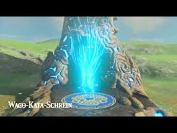 The Legend Of Zelda Breath Of The Wild Nebenaufgabe Konigliche Kuche Youtube