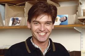 Phillip schofield upset that competition winner on this morning doesn't care about getting £1,000. Phillip Schofield S Career Timeline How Did He Get Famous Celebrity Heat