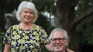 I thought marriage would *** my independence. Then I met ...