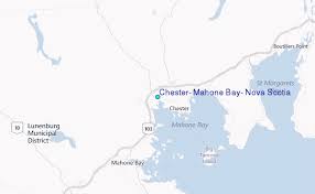 Current weather in chester and forecast for today, tomorrow, and next 14 days. Chester Mahone Bay Nova Scotia Tide Station Location Guide