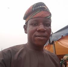 A two-term member of the house of representatives, Akinola Adekunle Alabi,  popularly known as Akin Alabi, has been elevated to the position of Jagun  Olubadan of Ibadan. The All Progressives Congress, APC,