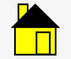 Clip art christmas gingerbread house. The Top 5 Best Blogs On Simple House Outline Clipart Simple Houses To Draw Transparent Png 570x597 Free Download On Nicepng