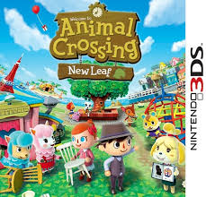 There is always the possibility of a ban, so be careful, or wait until you can buy the. Animal Crossing New Leaf 3ds Cia Google Drive Link 3ds Hackz