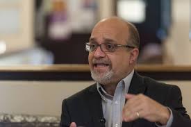 Rafael Bernabe: “Somos un país cada vez más compuesto por adultos mayores” 