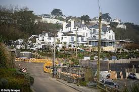 Don't miss out on great hotels and other accommodations near st. Price At Carbis Bay Hotel Where G7 Summit Leaders Will Meet Is Hiked To 4 000 Per Night Newsbinding
