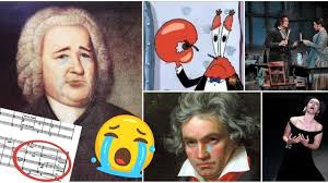 The word intermediate can mean many different things to different people; 10 Classical Pieces Guaranteed To Make You Sob And Cry Uncontrollably Classic Fm