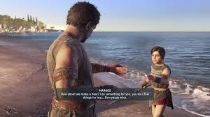 Assassin'S Creed Odyssey Protagonists Alexios And Kassandra Share Traits |  Stevivor
