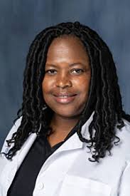 Joelle M Innocent-Simon, DO