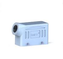 H16B Connector Hood & Housing - SMICO