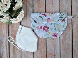 pin on maskentaschen