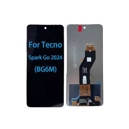 MEETOO TECNO DISPLAY - SMART 8/8HD/10HD/8 PLUS/HOT 40I/SPARK GO 2024/SPARK GO 2025/BG6H POP 8/SPARK 20/20C/A70S 