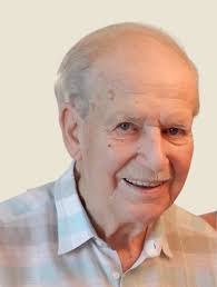 Obituary of Edmond Barrette