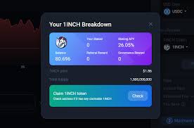 We'll look at more trx's price history and whether it is a good investment later in the article. 1inch Exchange Review 2021 A Leading Dex Aggregator