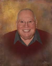 Obituary for Jerry Franklin Sharp, Sr.