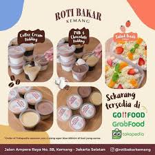 Check spelling or type a new query. Roti Bakar Kemang Promo 19k Jakarta Selatan Jualo