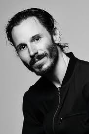 Ezekiel Montes: Movies, TV, and Bio