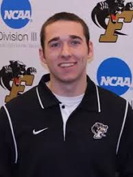 2016 Baseball Roster