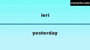 Aceste zile lucratoare difera de la angajat la angajat, in functie de concediile pe care si le planifica, de functia pe care o detine si de. Zilele Saptamanii In Limba Engleza