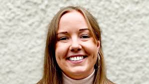 Elin från Potato Plastic